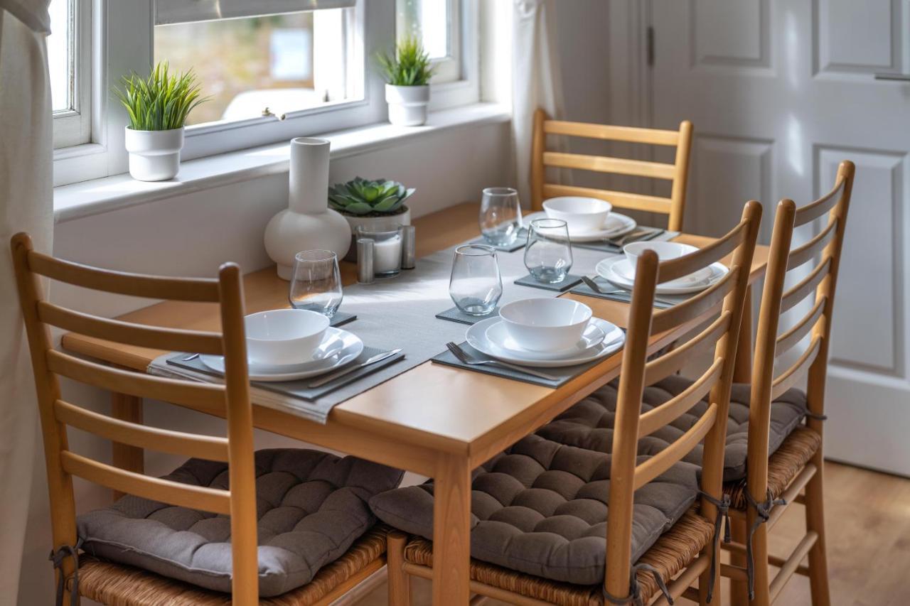 Stansted Airport & Bishops Stortford Town Centre Professional Apartment Bishop's Stortford Dış mekan fotoğraf