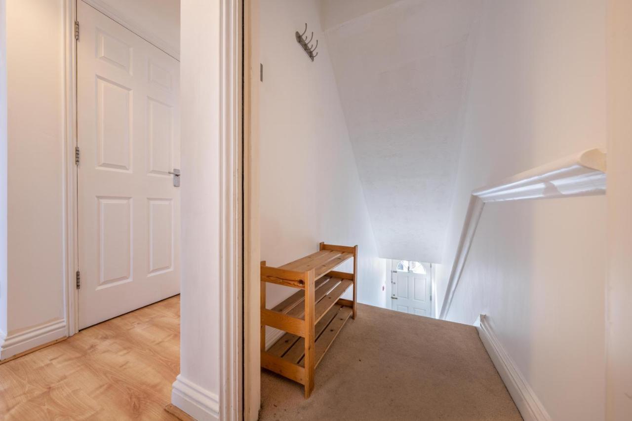 Stansted Airport & Bishops Stortford Town Centre Professional Apartment Bishop's Stortford Dış mekan fotoğraf